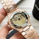 Copy Patek Philippe Nautilus Annual Calendar Rose Gold Case Diamond Bezel Watch 42MM (9)_th.jpg